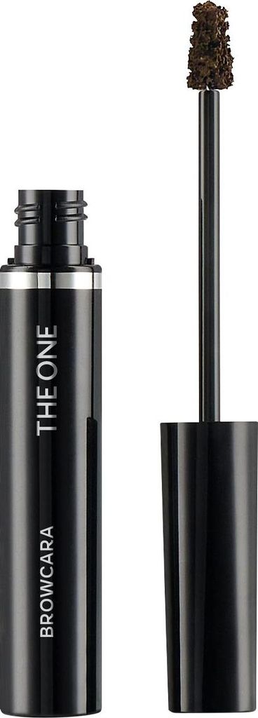 Oriflame THE ONE Augenbrauen-Mascara - Mittelbraun, 5 ml Produktbild 