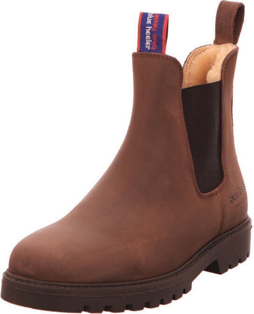 Blue Heeler Chelsea Boot für Damen