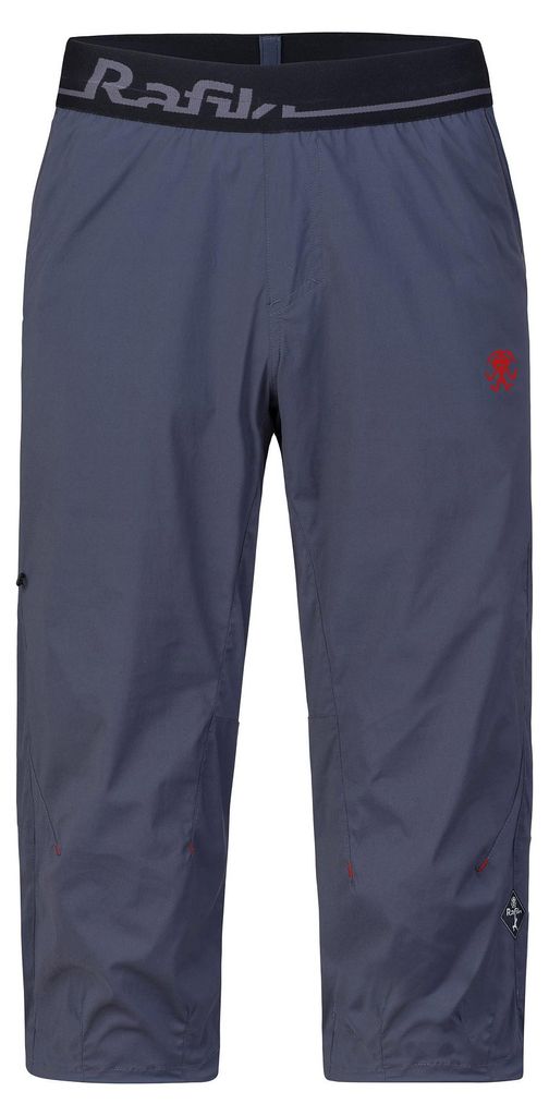 Rafiki Moonstone 3/4-hosen Blau L Mann Blau L Produktbild 