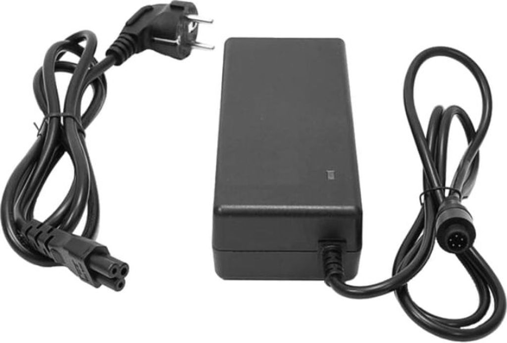 Ładowarka Sparta/Batavus E-bike 42V 2A 5-pin (2014-2015) Zdjęcie produktu 