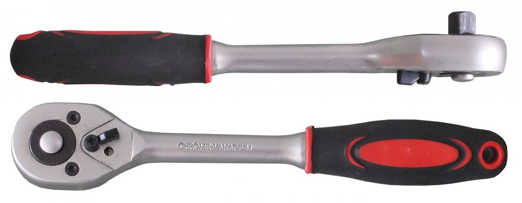 Klucz nasadowy 1/2" 00639 Zdjęcie produktu 