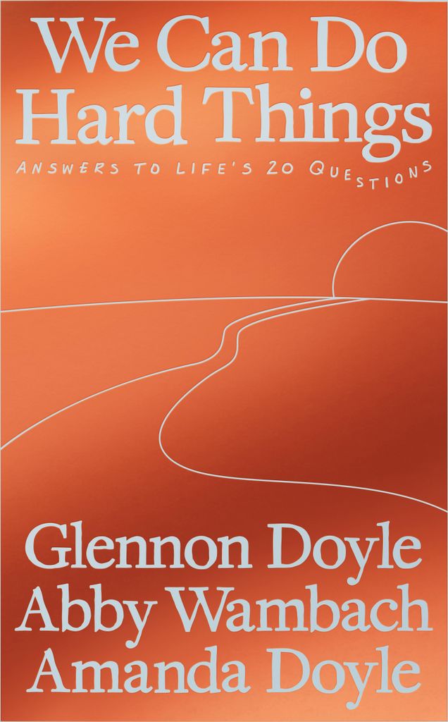 We Can Do Hard Things