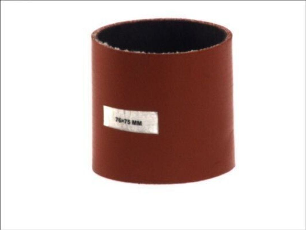 Ladeluftschlauch THERMOTEC SI-DA03