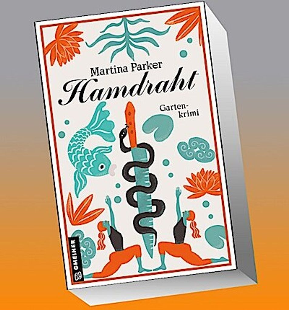 Hamdraht