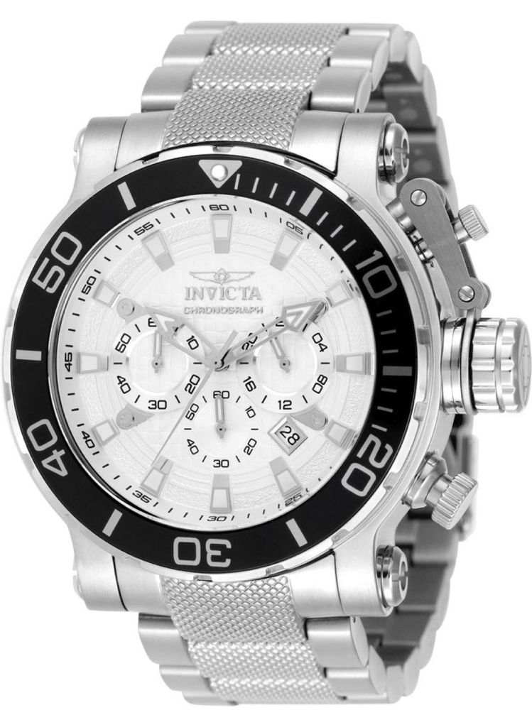 Invicta Coalition Forces 50235 Herenhorloge - Quartz Productafbeelding 