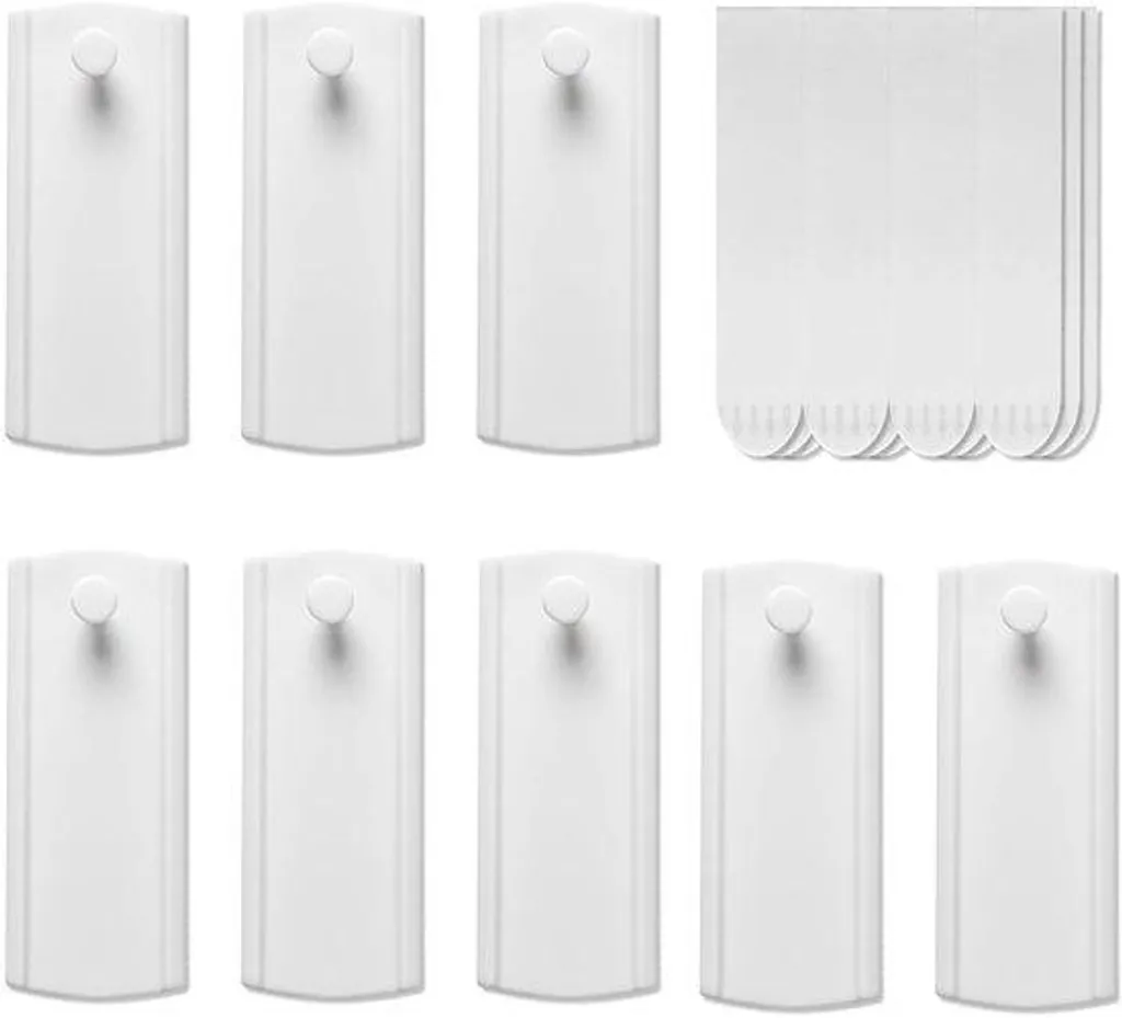 Fixation murale pour tableaux lourds sans abîmer les murs peints