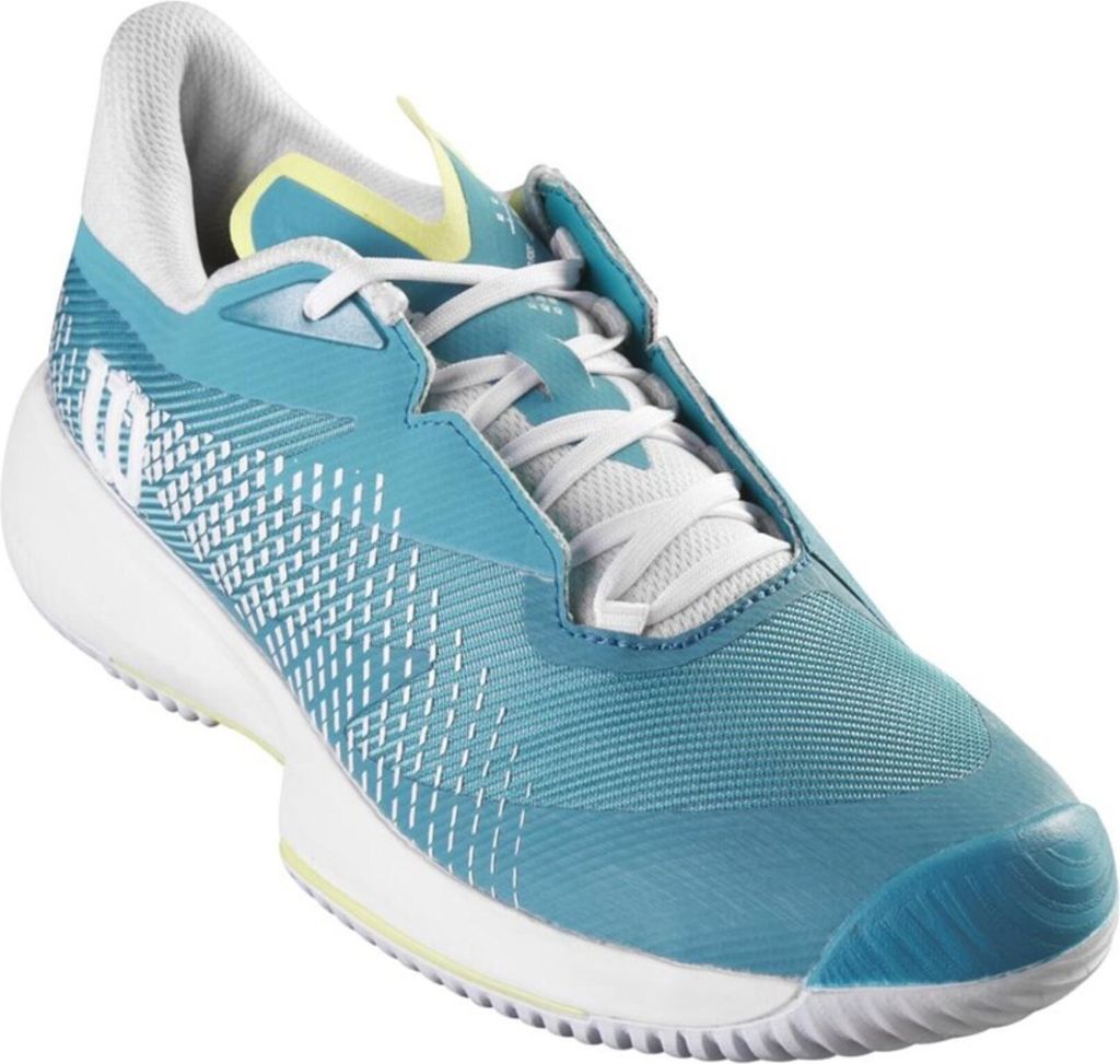 Schuhe Wilson Kaos Swift 1.5 Eastern WRS331010