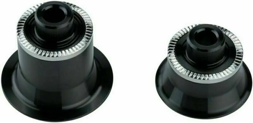 Bouchons d'Axe Zipp Axle End Cap Set pour Réparation et Entretien de Moyeu