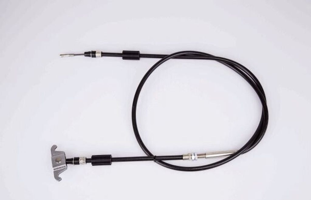 HELLA 8AS 355 668-361 - OE 30645627 Handbremsseil für XC90 I (275)