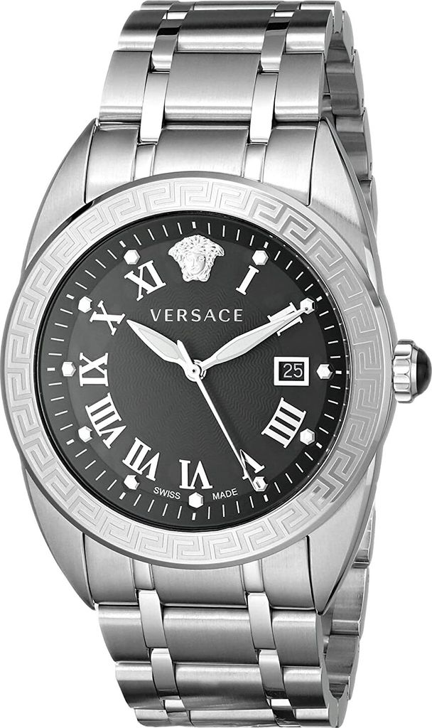 Versace Herren Armbanduhr V-SPORT II  VFE05 0013 Produktbild 