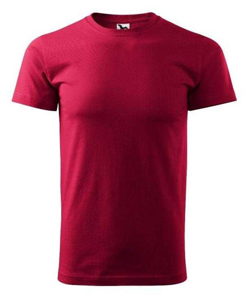 Malfini - "Heavy New" T-Shirt für Herren PP12784 (XS) (Rot)
