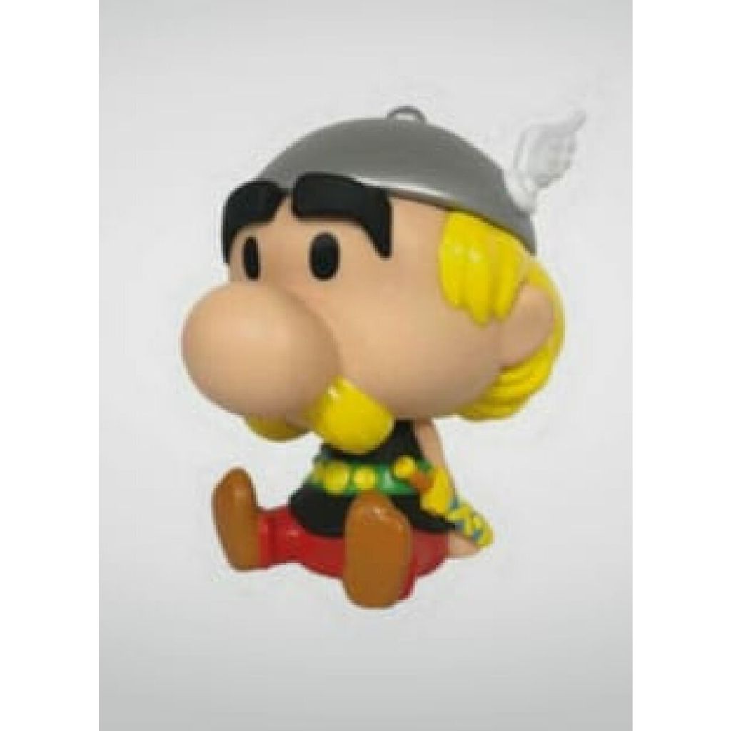 Asterix Spardose Asterix Chibi New Edition