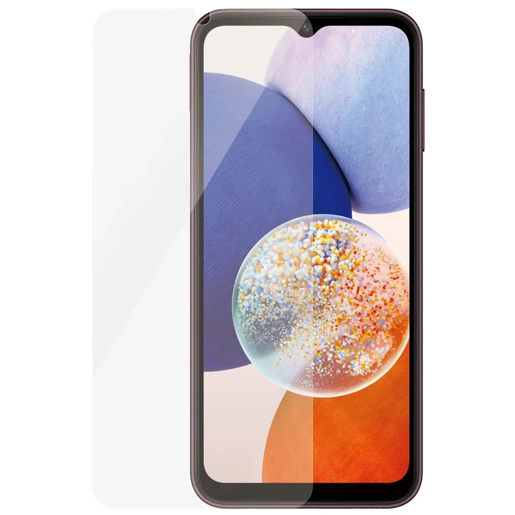 Offerta PanzerGlass Samsung Galaxy A14 5G - Protezione Vetro Totale
