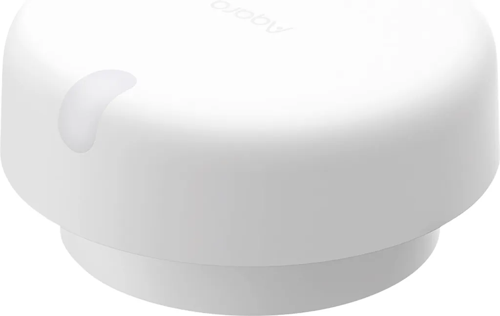 Prise Aqara Smart Plug Zigbee 2300W avec Programmation et Mode Minuteur - 11