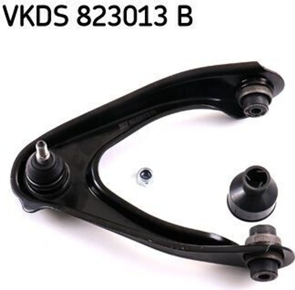 SKF VKDS 823013 B Querlenker, Radaufhängung OE 51460S10020 kompatibel mit CR-V
