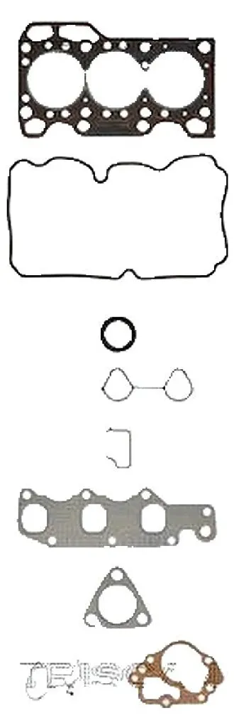 Kit joints de culasse TRISCAN anti-fuite moteur pour Chevrolet Matiz