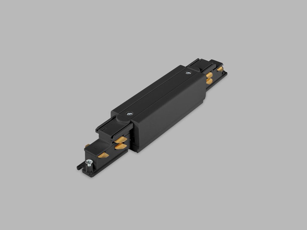 LED2 7360503 ECO TRACK LIVE CENTER, B DALI schwarz