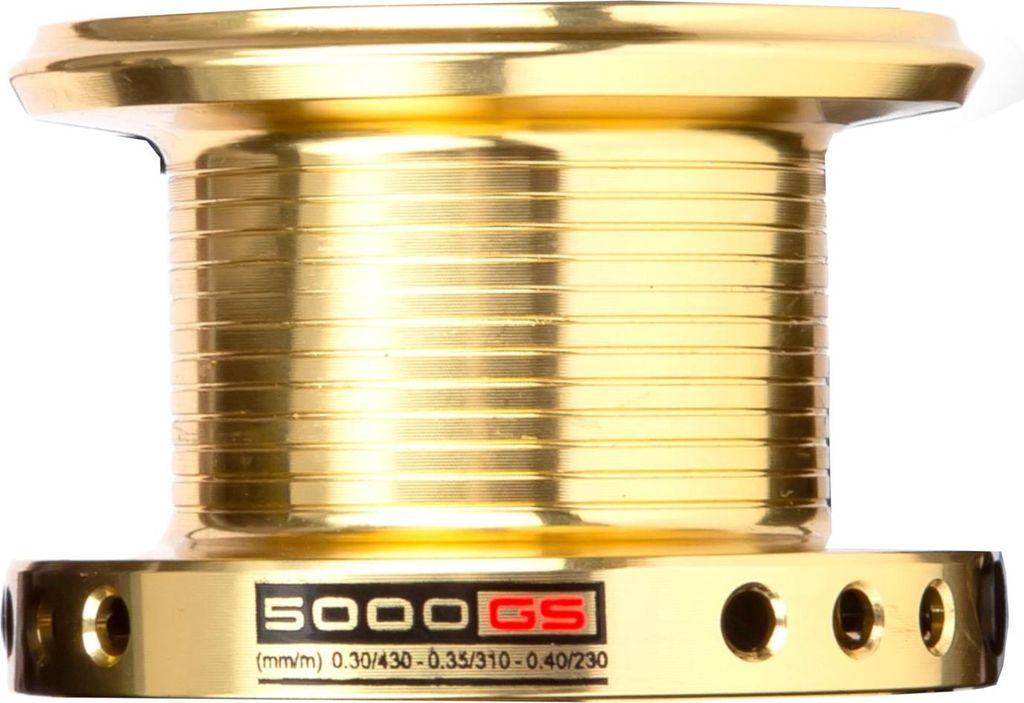 Sonik XTRACTOR+ 5000 GS Spare Spool - Reservespule