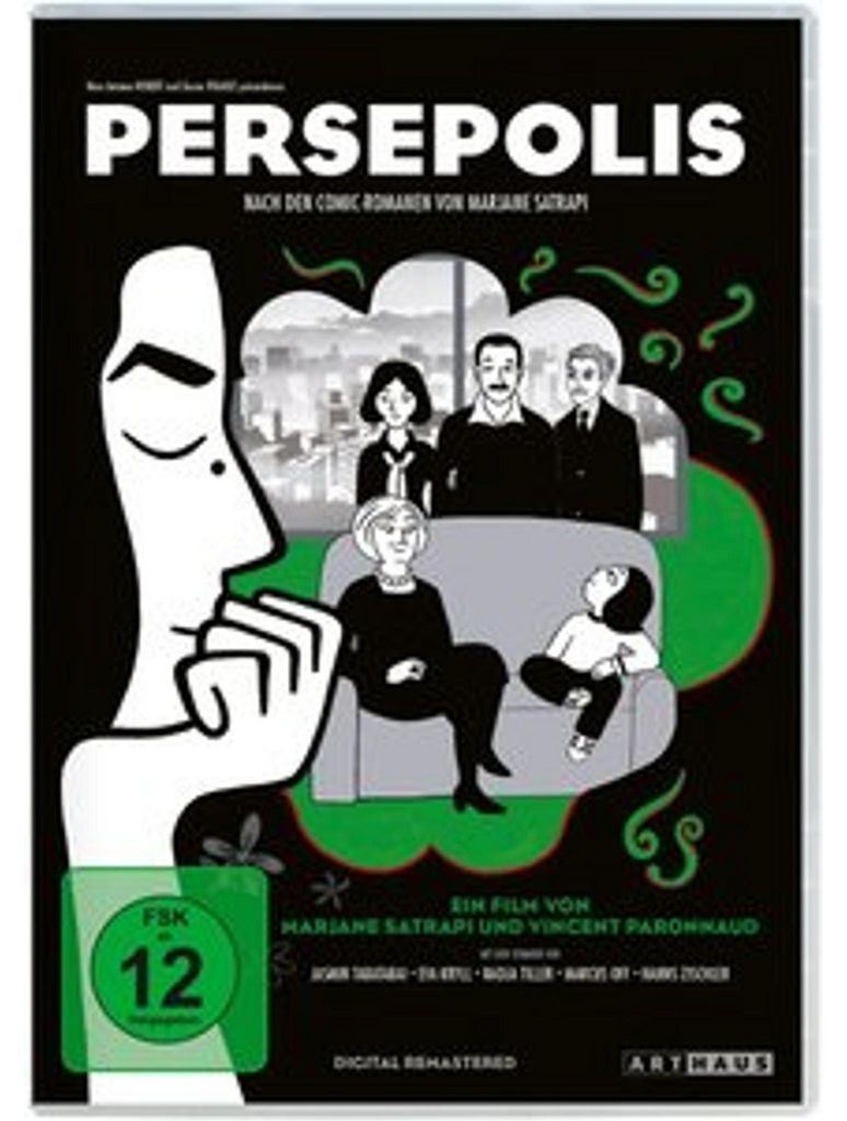 Persepolis