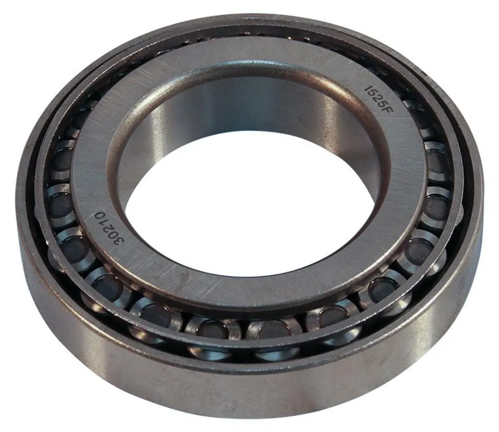 Roulement de pivot FAD 55x100x22,75 mm pour réparation essieu de benne