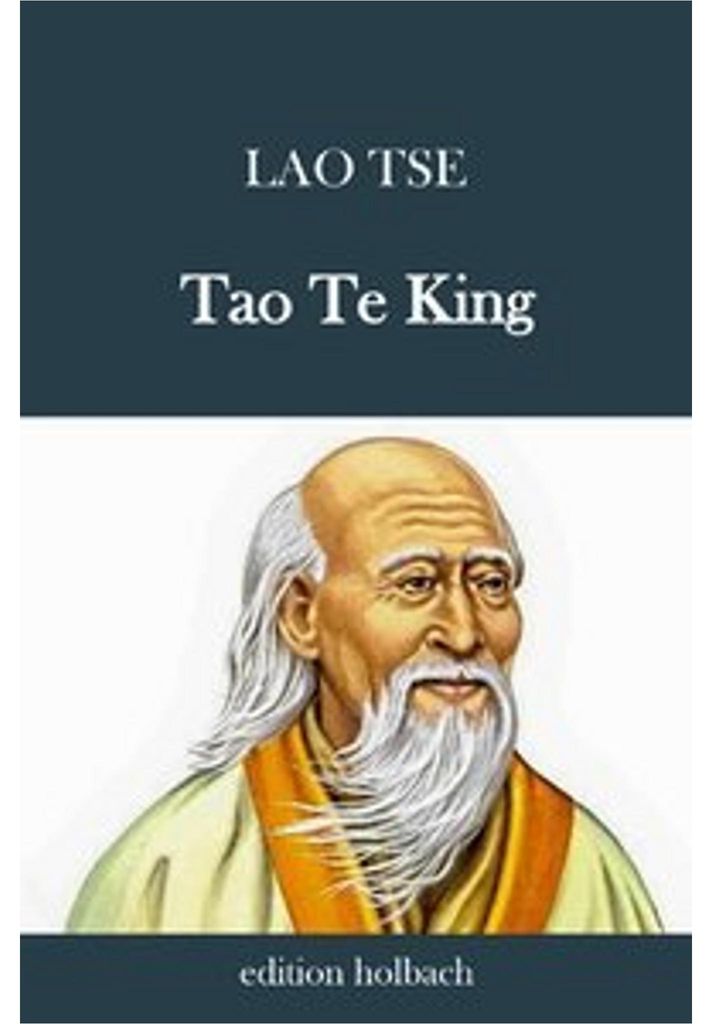 Tao Te King