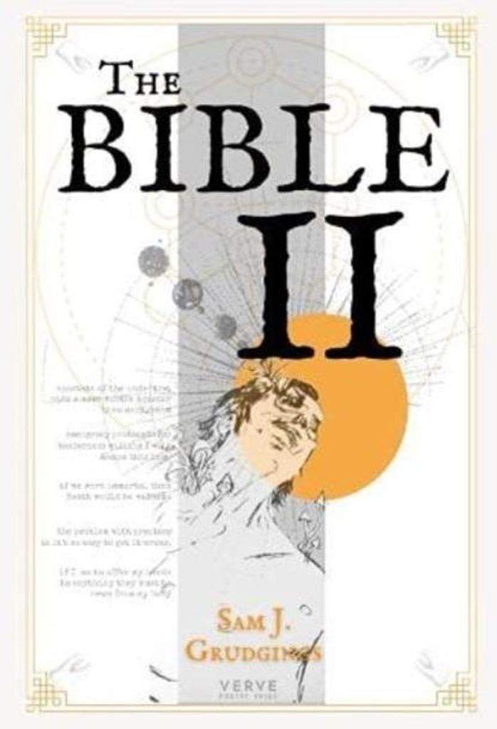The Bible II