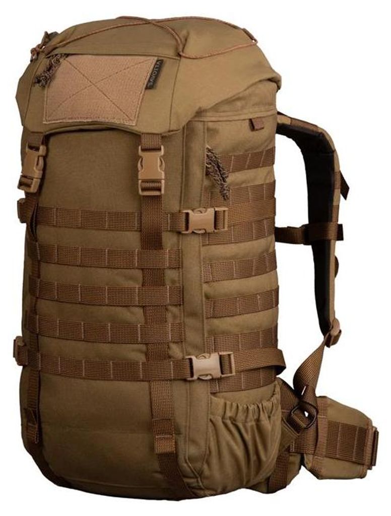 Savotta Kantamus 40L braun