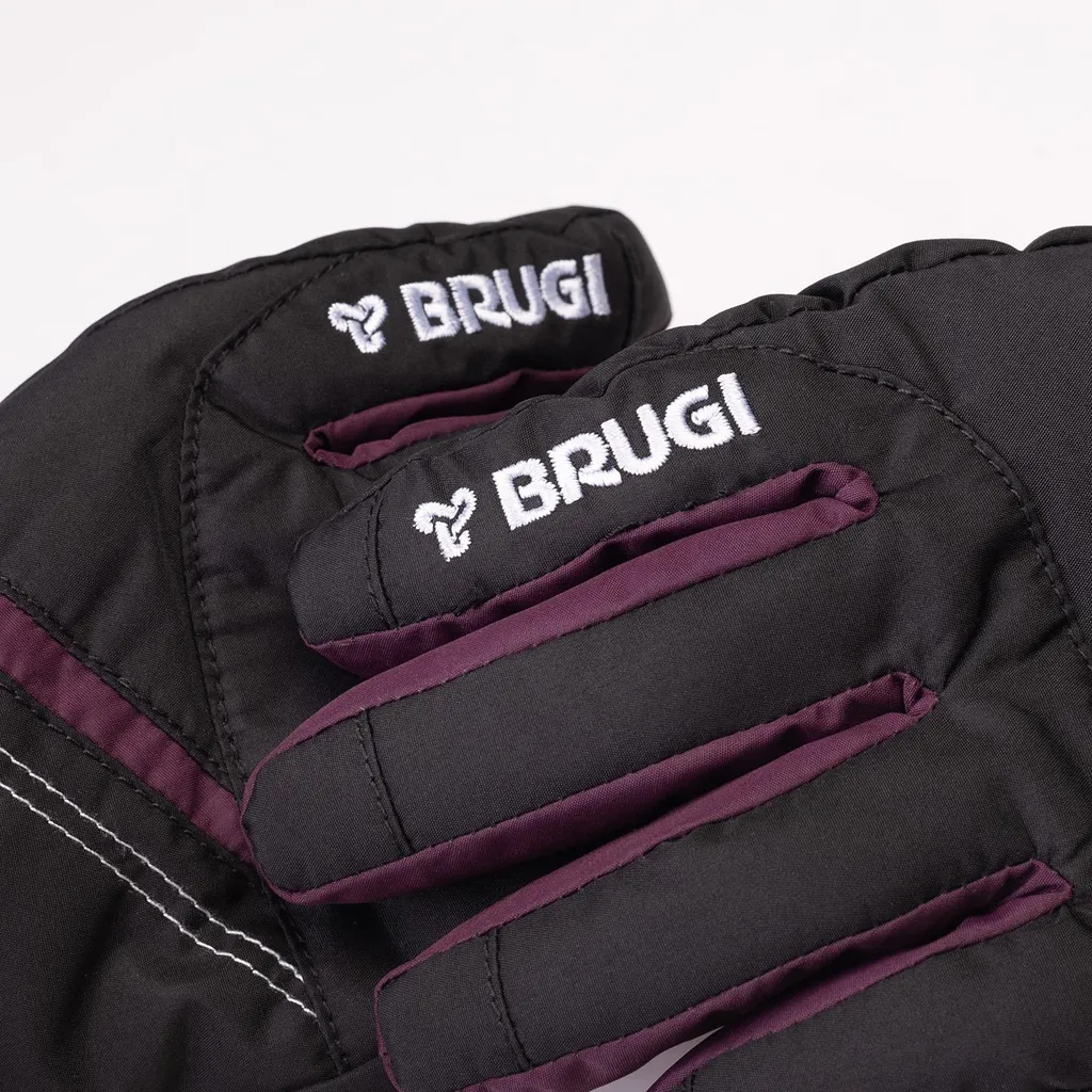 Gants enfants hiver universels pour ne plus avoir les mains gelées