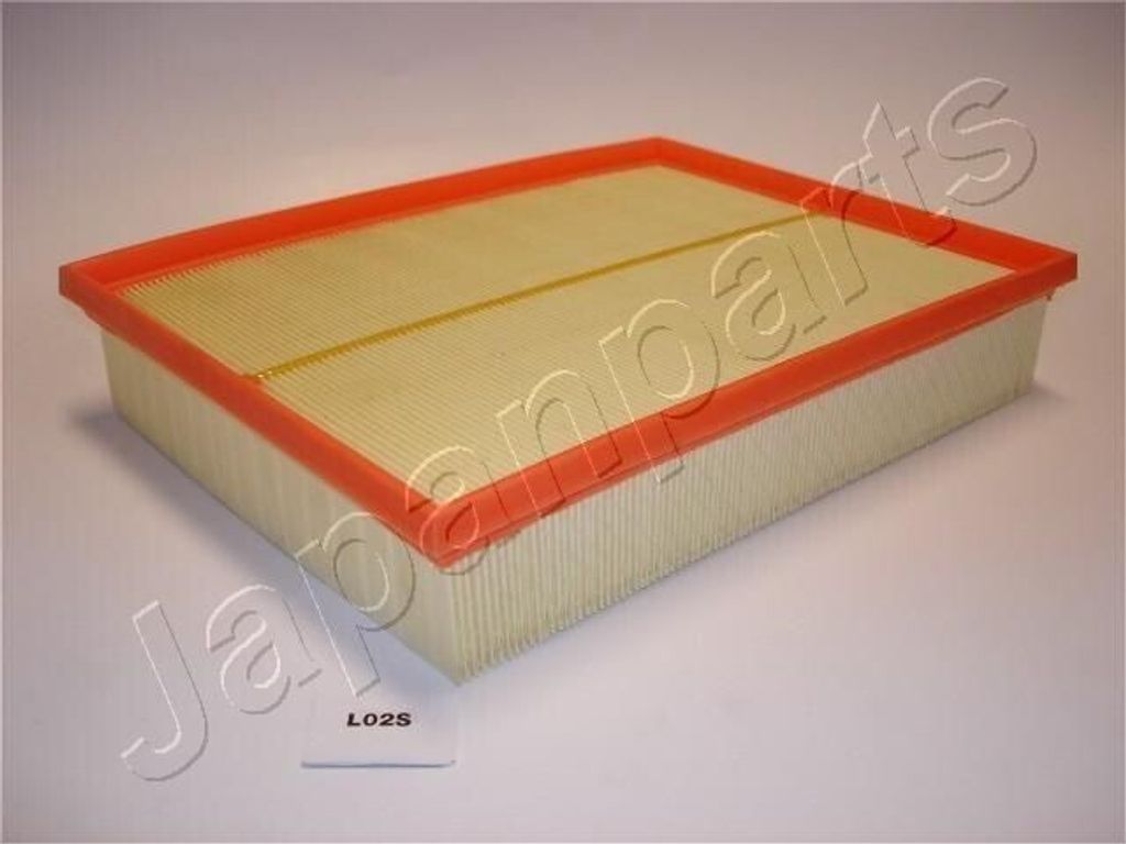 Luftfilter FA-L02S Filtereinsatz 300 mm Länge 225 mm Breite Produktbild 