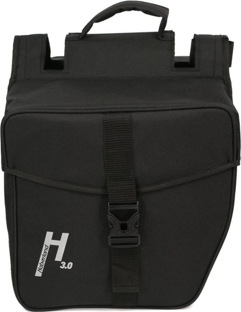 Sac double Haberland Basic L 3.0 Image du produit 