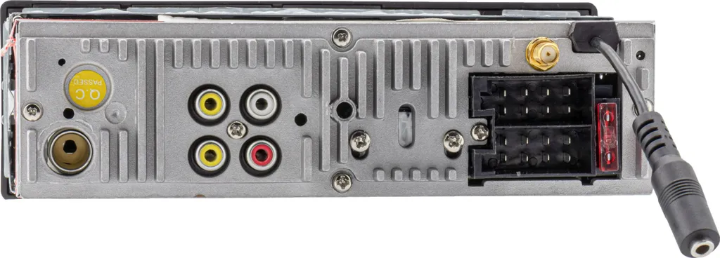 Caliber RMD404DAB-BT Autoradio Bluetooth DAB+ avec Écran 4 Pouces USB - 3