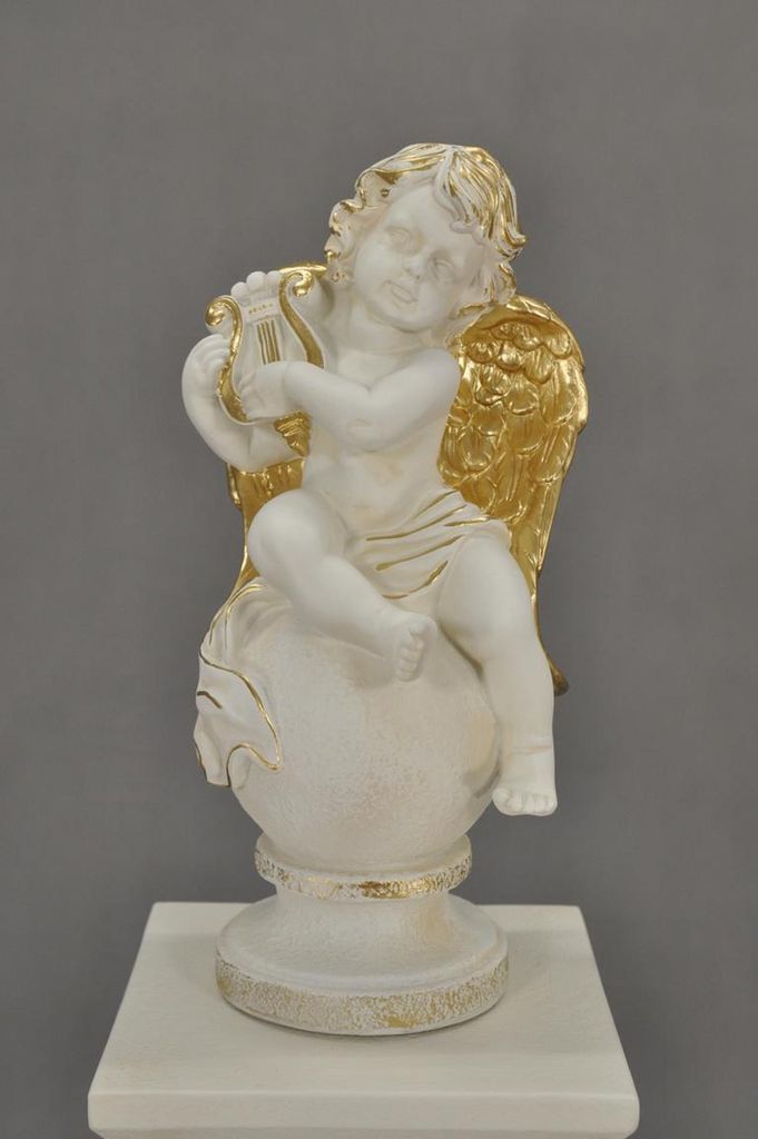 Engel Design Abstrakte Figuren Figur Skulpturen Skulptur Statuen Statue Deko