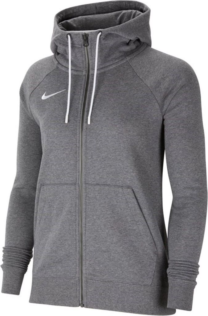 Nike Hoodie für Damen in unifarben uni O24-0087717