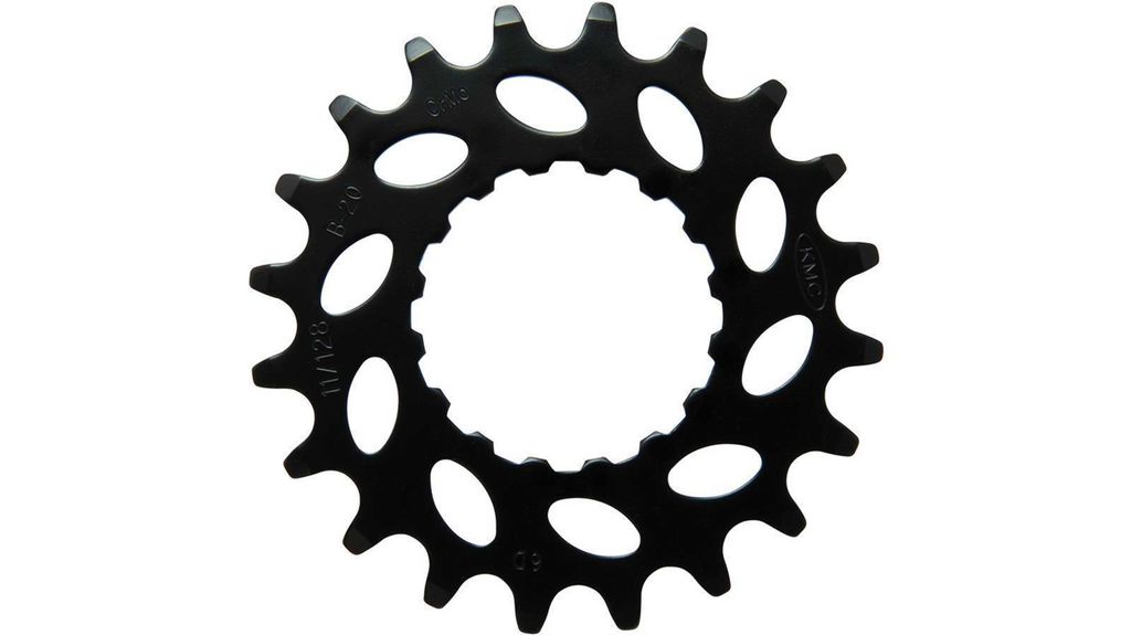 Kmc Ritzel Bosch 1/2 X 11/128" 21Z