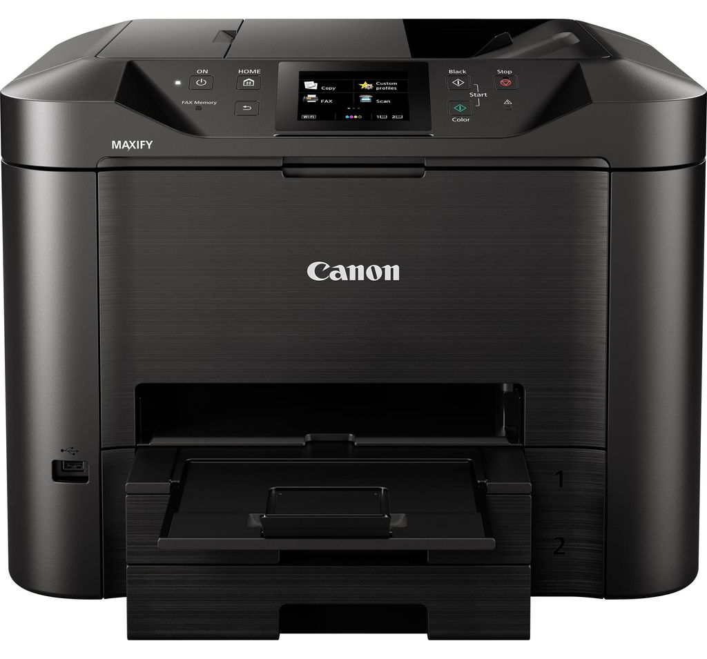 Canon 0971C006, Canon MAXIFY MB 5450 Productafbeelding 