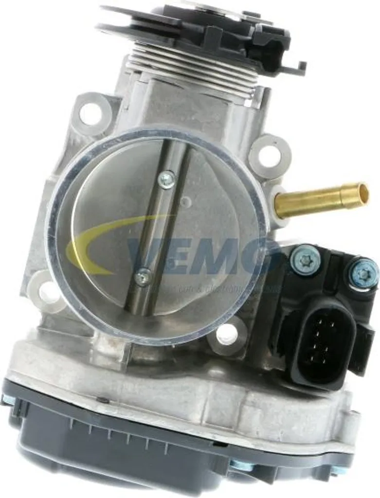 Solution Panne Moteur : Clapet d'Étranglement VEMO pour Seat Alhambra