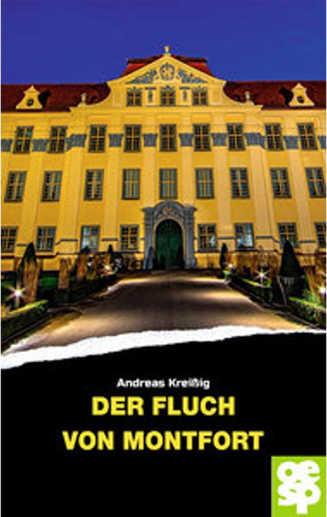 Der Fluch von Montfort