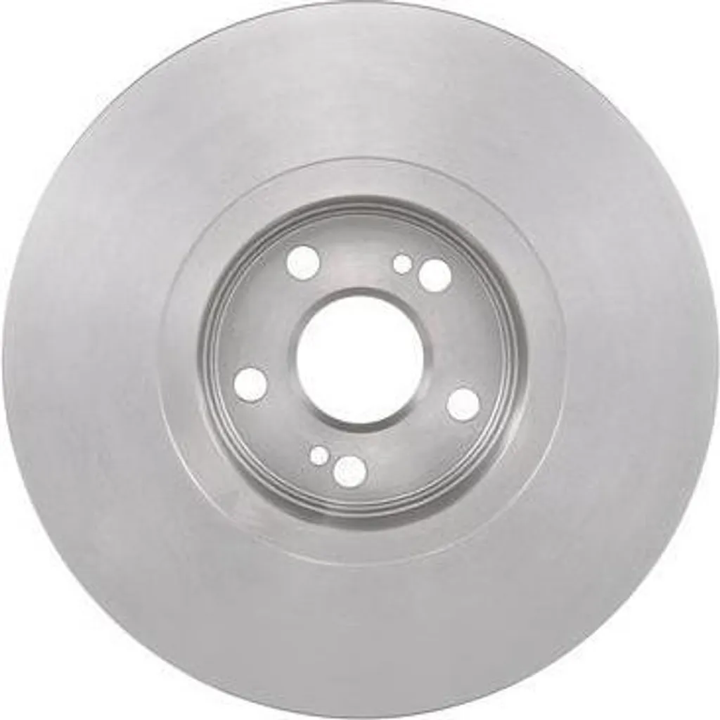 Disque de frein arrière pour Renault Espace 4 et Vel Satis BJ0 Bosch