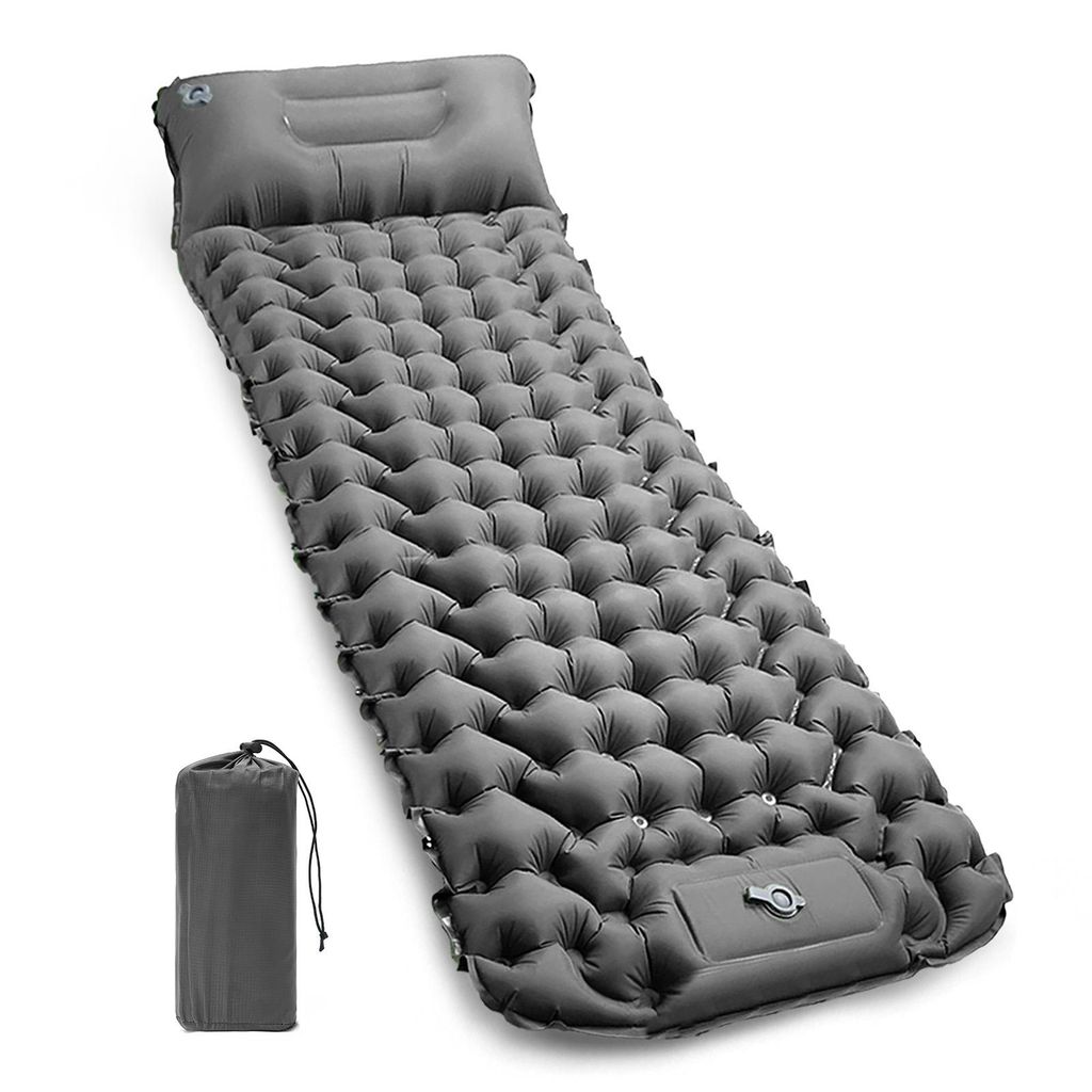Isomatte, Isomatten Camping, Isomatte Outdoor, Dicke Produktbild 
