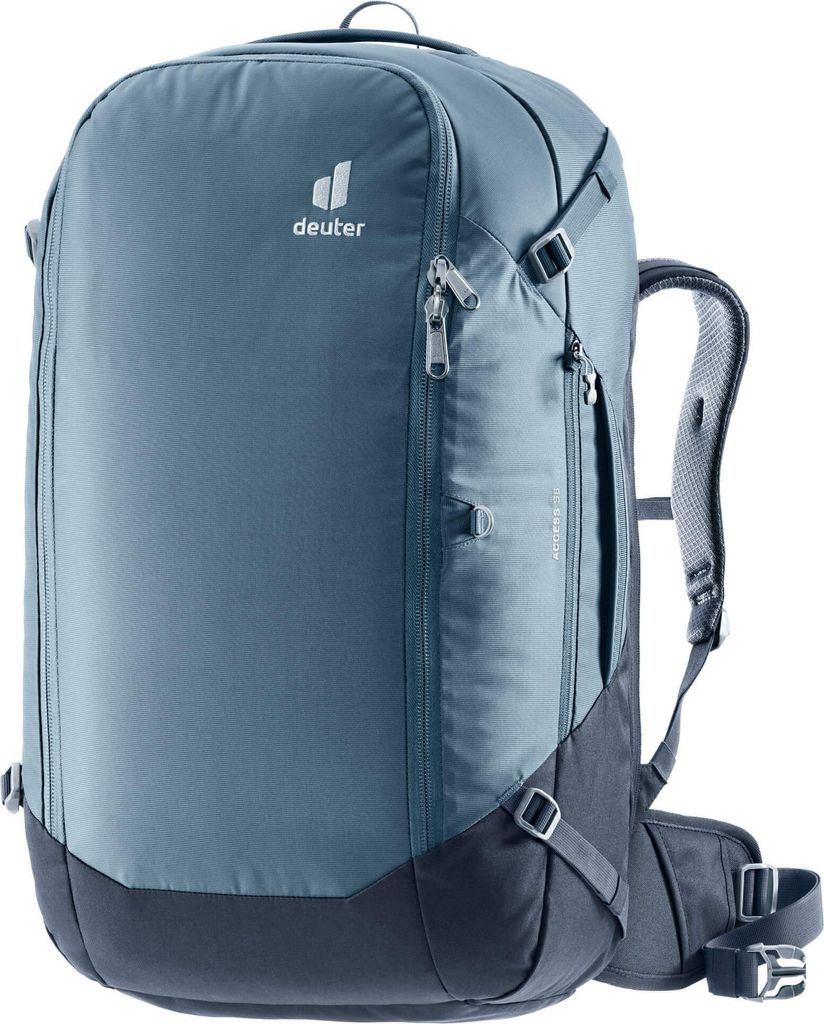 Deuter ProductName DE, Wandern, Aqua-Farbe, M, 55 l, 1,64 Produktbild 