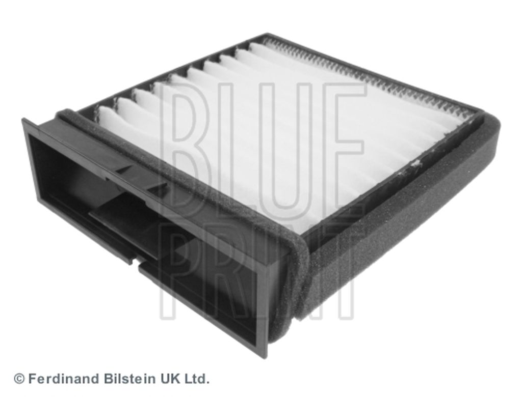 Innenraumfilter BLUE PRINT ADC42509