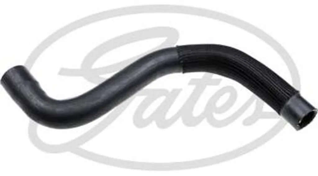 Tuyau de radiateur GATES 05-4120 pour Qashqai OE 21501JD50A durable