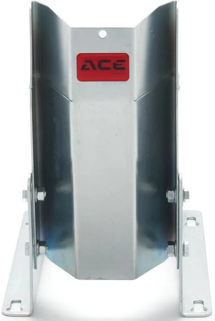 Support de Transport Scooter pour Remorque - Acebikes SteadyStand Fixe - 11