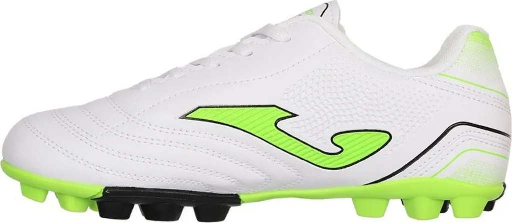Chaussures de Foot Joma Toledo 2502 TOJS2502HG Idéales Club et Match