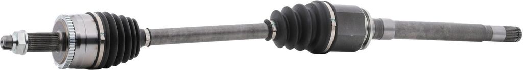 RIDEX 13D0966 Antriebswelle Vorne Rechts für LAND ROVER Range Rover Sport (L320) Discovery IV (L319) Discovery III (L319) DISCOVERY IV VAN (L319)