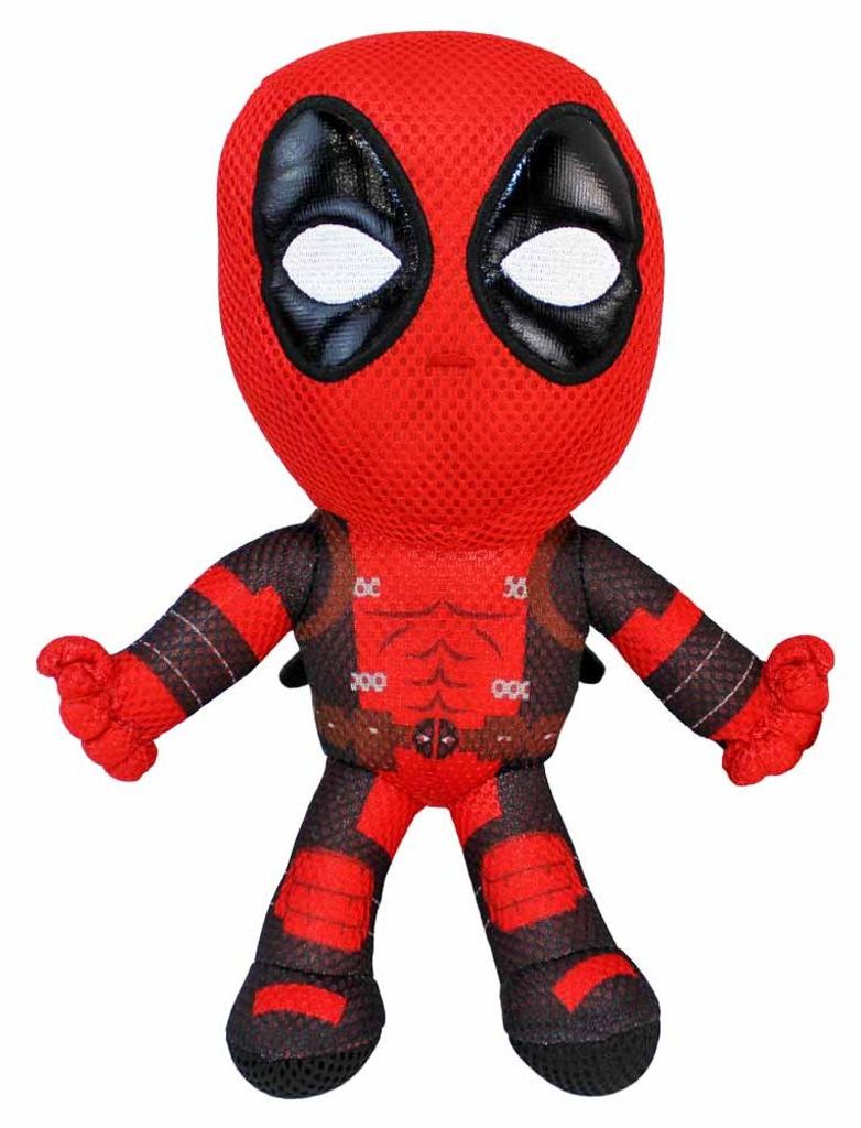 Deadpool Stofftier Marvel - ca. 30 cm