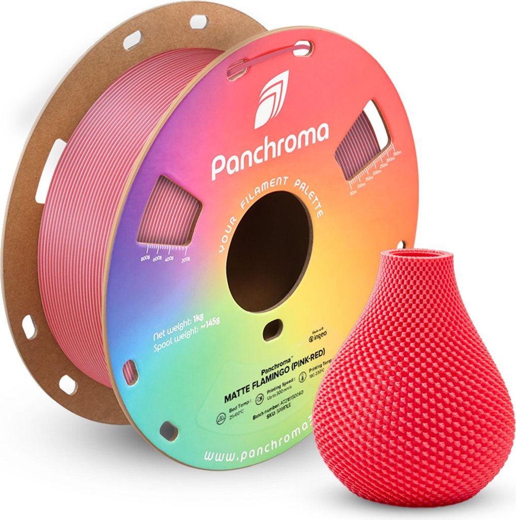 Polymaker Panchroma PLA Dual Matte (CA04044)