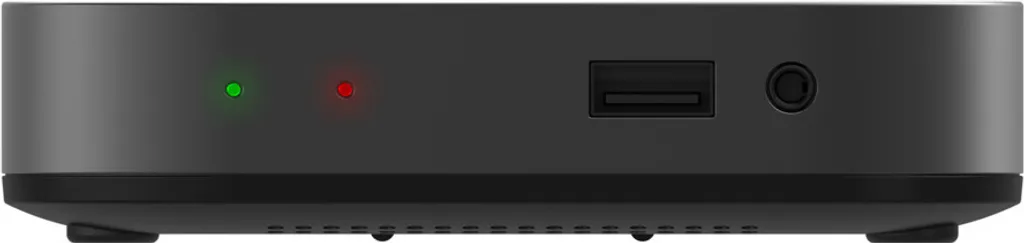 Snom SP800 Solution pour Automatiser l'Éclairage et le Chauffage Bureau