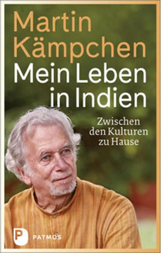 Explorer la culture indienne avec le livre Mein Leben in Indien édition reliée