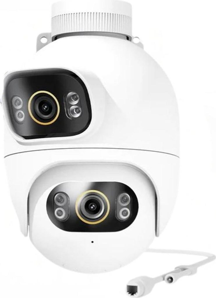 Imilab Ec6 Dual Cmsxj68a Überwachungskamera    One Size Produktbild 